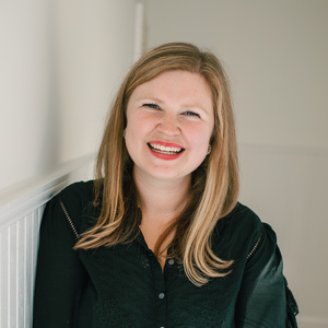 Fundraising Page: Katie Plunkett